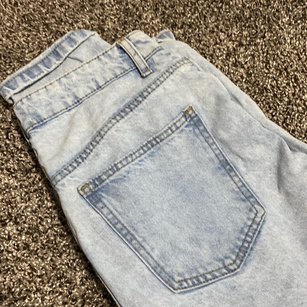 Cotton On Mom Jean